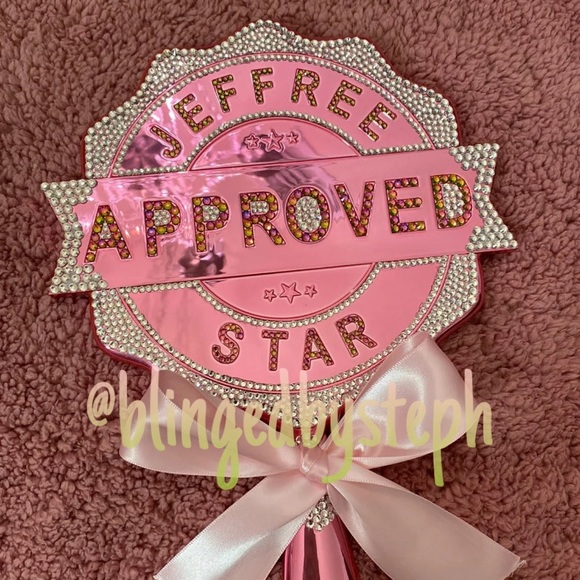 SOLD‼️Jeffree Star Approved mirror - Picture 3 of 6